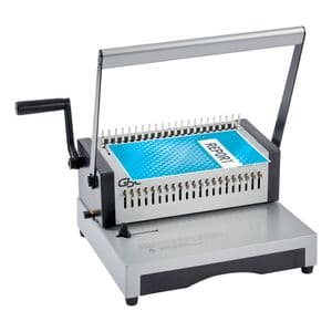 Picture 4 of Inbindmachine GBC Combbind CB25 21-gaats Pro