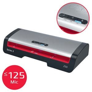 Picture 5 of Lamineermachine GBC 250 Office A4