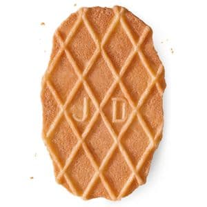 Picture 3 of Koekjes Jules Destrooper natuurboterwafels doos 150 stuks
