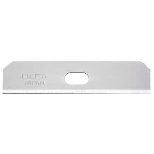 Picture 1 of Reservemes Olfa SK-7 12mm blister à 10 stuks