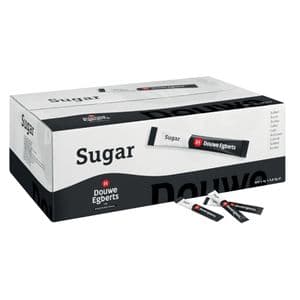 Picture 5 of Suikersticks Douwe Egberts 900x4gr