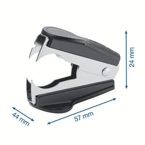 Picture 1 of Ontnieter Rapid C2 Economy zwart