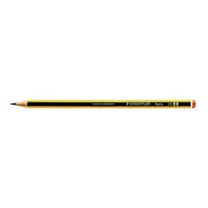 Picture 1 of Potlood Staedtler Noris 2B
