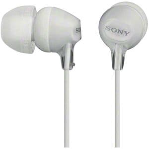 Picture 1 of Oortelefoon Sony EX15LP basic wit