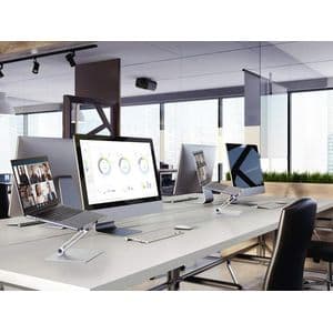 Picture 6 of Laptop standaard Durable RISE