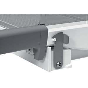 Picture 4 of Snijmachine Leitz bordschaar Precision Home Office A4