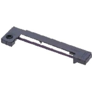 Picture 2 of Lint Epson S015166 voor ERC09 nylon zwart