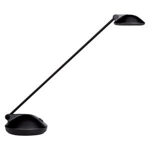 Picture 2 of Bureaulamp Unilux Joker led zwart