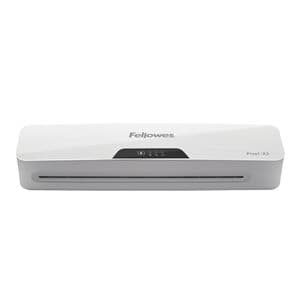 Picture 2 of Lamineermachine Fellowes Pixel A3
