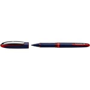 Picture 1 of Rollerpen Schneider One Business 0.6mm rood