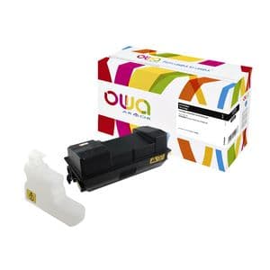 Picture 1 of Toner OWA alternatief tbv Kyocera TK-3190K zwart