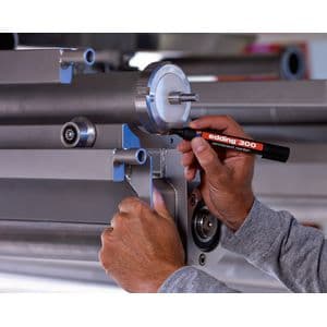 Picture 6 of Viltstift edding 300 rond 1.5-3mm zwart