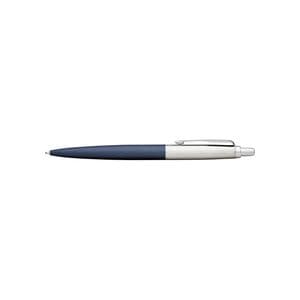 Picture 1 of Balpen Parker Jotter XL blue CT medium