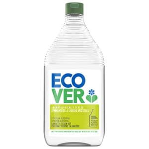 Picture 1 of Afwasmiddel Ecover citroen & aloë vera fles 950ml