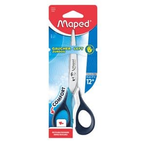 Picture 1 of Schaar Maped Sensoft 16cm links assorti