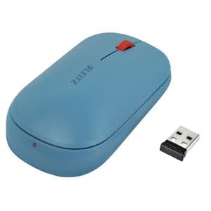 Picture 1 of Muis Leitz Cosy draadloos blauw