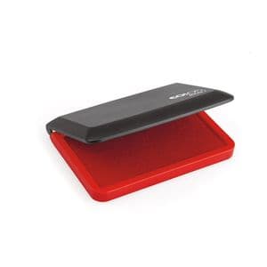 Picture 1 of Inktkussen Colop Micro 1 90x50mm rood