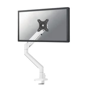 Picture 1 of Monitorarm Neomounts NEXT Slim 1 scherm 35 inch wit