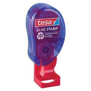 Picture 1 of Lijmstempel tesa® transparant