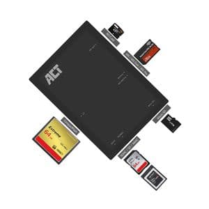 Picture 3 of Kaartlezer ACT USB 3.0