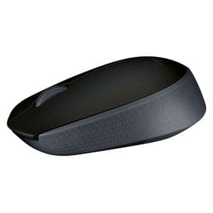 Picture 4 of Muis Logitech B170 draadloos zwart