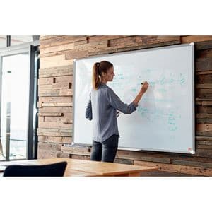 Picture 7 of Whiteboard Nobo Premium Plus widescreen 40x71cm emaille