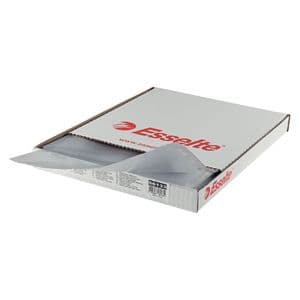 Picture 7 of Showtas Esselte copy safe 0.06mm PP A4 glashelder 100 stuks