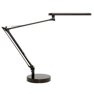 Picture 1 of Bureaulamp Unilux Mamboled 2.0 led zwart