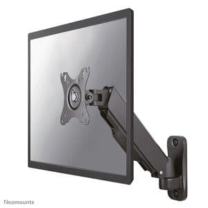 Picture 1 of TV/Monitor wandsteun Neomounts WL70-440BL11 17-32 inch