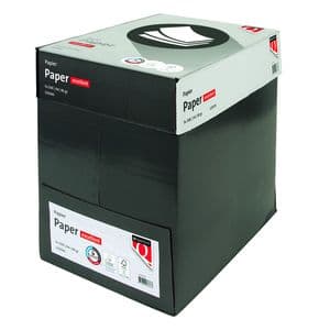 Picture 3 of Kopieerpapier Quantore Excellent A4 80gr wit 500 vel