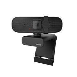 Picture 1 of Webcam Hama C-400 zwart