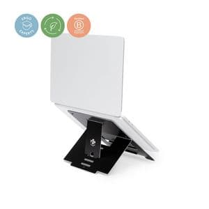 Picture 1 of Laptopstandaard R-Go Riser Flexible