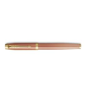 Picture 2 of Rollerpen Parker IM Rituals orange GT fijn