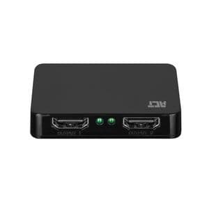 Picture 1 of Splitter ACT 4K HDMI 1.4 2 poorts
