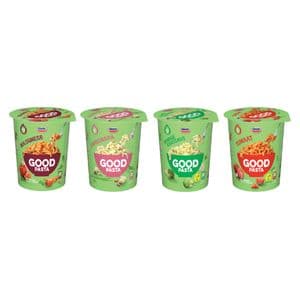 Picture 1 of Good Pasta Unox kaassaus cup