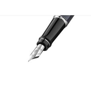Picture 6 of Vulpen Waterman Expert L'essence du blue lacquer CT fijn