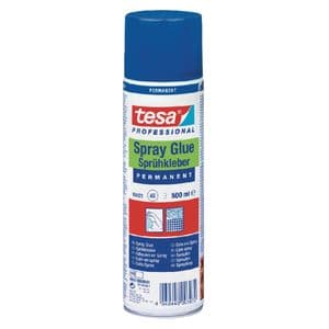 Picture 1 of Lijmspray tesa® permanent 500ml