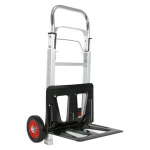 Picture 3 of Steekwagen Toolland inklapbaar tot 80kg
