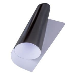 Picture 1 of Magneetpapier A4 printbaar 10 stuks