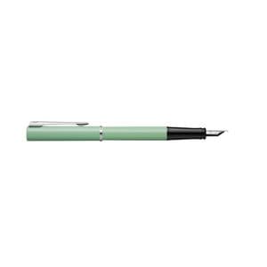 Picture 5 of Vulpen Waterman Allure pastel green CT fijn