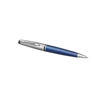 Picture 3 of Balpen Waterman Expert metallic Blue CT medium