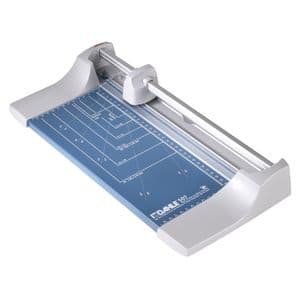 Picture 1 of Liniaal Dahle snijmachine 507
