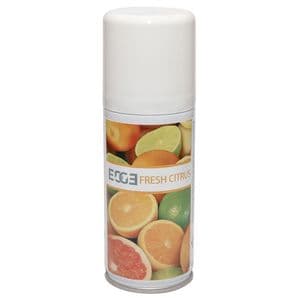 Picture 1 of Luchtverfrisser Euro Products Q23 spray Fresh Citrus 490764