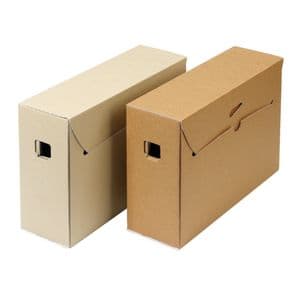 Picture 3 of Archiefdoos Loeff's City Box 3008 box 10+