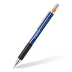 Picture 2 of Vulpotlood Staedtler Marsmicro 77509 0.9mm