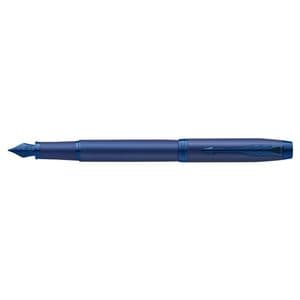 Picture 1 of Vulpen Parker IM Monochrome blue medium