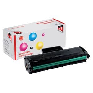Picture 1 of Tonercartridge Quantore alternatief tbv Samsung MLT-D111L zwart