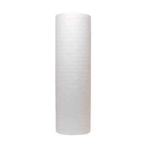 Picture 1 of Onderzoektafelpapier Euro Products 2-laags 60cmx100m 250 vel wit 138062