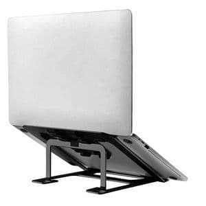 Picture 2 of Laptopstandaard Neomounts NSLS085 zwart