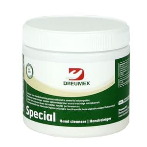 Picture 3 of Handreiniger Dreumex Special pot 550gr